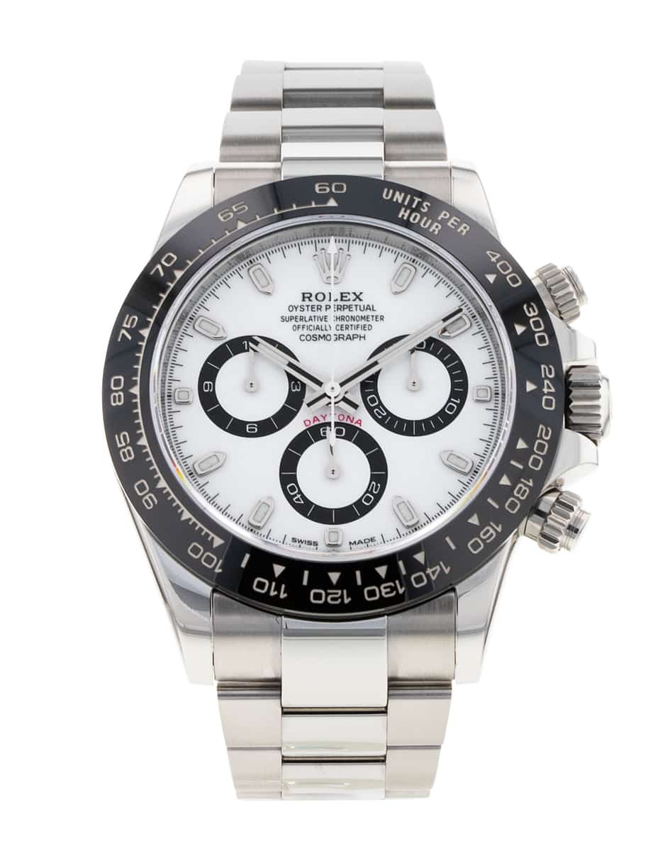 Rolex Daytona 116500 LN Rolex Daytona 116500 LN